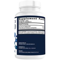 Metagenics Zinc Glycinate 30's